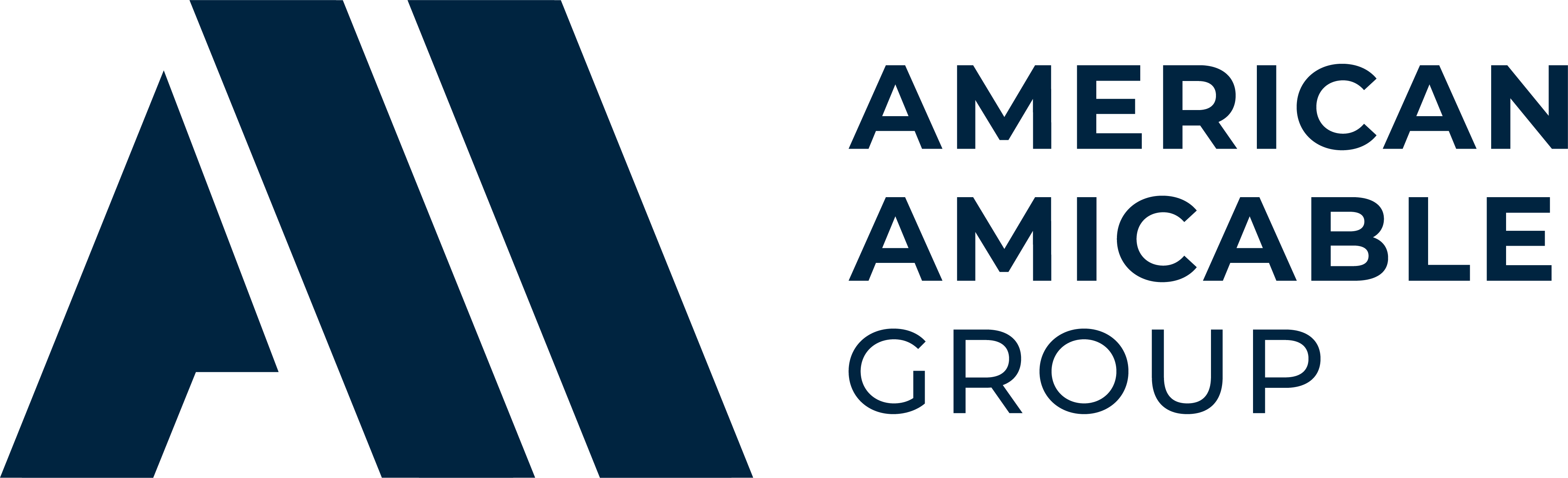 American-Amicable logo